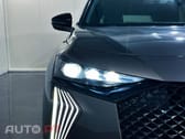 DS DS7 Crossback E-Tense Performance Line EAT8