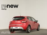 Renault Clio Clio 1.5 dCi GT Line