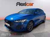 Ford Focus 1.0 EcoBoost MHEV ST-Line