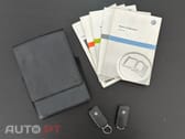 Volkswagen Scirocco 2.0 TDI Sport DSG