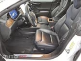 Tesla Model S Maximale