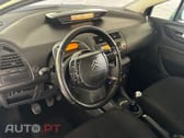 Citroen C4 1.6 HDi 110 SX