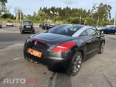 Peugeot RCZ 2.0 HDi 130g