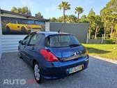 Peugeot 308 1.6 HDi Executive