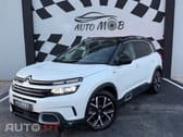 Citroen C5 Aircross 1.6 Hybrid Shine Pack e-EAT8
