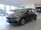 BMW 225 225xe Active Tourer advantage