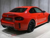 BMW M2 Standard