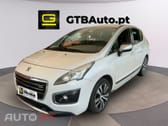 Peugeot 3008 2.0 HDi Hybrid