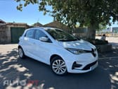 Renault Zoe Intens 50 Flex