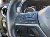Nissan Micra 1.0 IG-T N-Design Black CVT