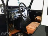 UMM Cournil ENTREPRENEUR 4X4 DIESEL 8LUG