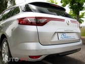 Renault Mégane Sport Tourer BLUE dCi 115 EDC BUSINESS EDITION