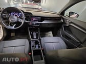 Audi A3 Sportback 40 TFSIe S tronic