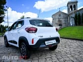 Dacia Spring Electric 45 Comfort