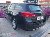 Toyota Auris Touring Sports 1.4 D-4D Active+AC