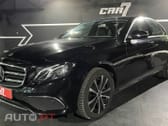 Mercedes-Benz E 300 de Avantgarde