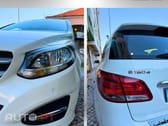 Mercedes-Benz B 180 d Urban