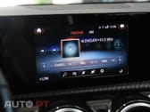 Mercedes-Benz A 180 d Style