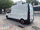 Renault Trafic 2.0 dCi L2H2 1.2T115