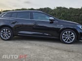 Renault Mégane 1.5 dCi GT Line EDC