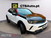 Opel Mokka 1.2 T Elegance AT