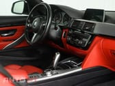 BMW 420 d Pack M Auto