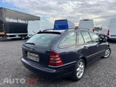 Mercedes-Benz C 270 CDi Avantgarde