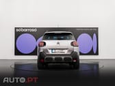Citroen C3 Aircross 1.2 PureTech Plus