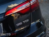 Audi A4 Avant 35 TDI Advanced S tronic