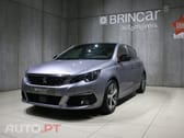 Peugeot 308 1.2 PureTech GT EAT8