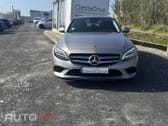 Mercedes-Benz C 220 d Avantgarde