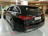 Mercedes-Benz C 300 de AMG Line
