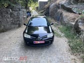 Renault Mégane Break 1.5 dCi Dynamique