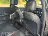 Mercedes-Benz 180 B 180 d automatico