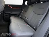 XPeng G6 80.8 kWh AWD Performance + Gancho de Reboque