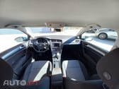 Volkswagen Golf 1.6 TDI Trendline