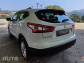 Nissan Qashqai 1.5 dCi N-Connecta 360