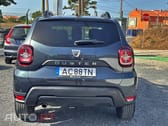 Dacia Duster 1.0 TCe Prestige
