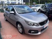 Peugeot 308 1.2 PureTech Style