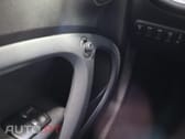 Smart ForTwo EQ passion