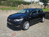 Dacia Sandero 1.0 TCe Comfort