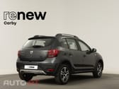 Dacia Sandero Sandero 1.0 ECO-G Stepway Comfort Bi-Fuel