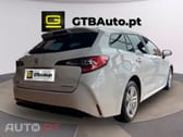 Suzuki Swace 1.8 Hybrid Comfort I.V.A DEDUTIVEL