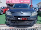 Renault Mégane 1.5 dCi Dynamique