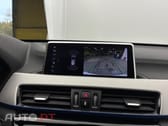 BMW X1 sDrive18d Aut. M Sport