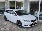 Seat Leon 1.6 TDI Reference