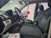 Mitsubishi L200 2.5 DI-D CD Invite AC 4WD