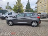 Ford Fiesta 1.0 EcoBoost Connected