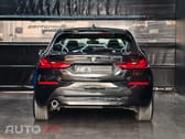 BMW 116 d Line Sport Auto