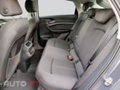 Audi Q8 E-Tron I.V.A DEDUTIVEL 50 quattro advanced